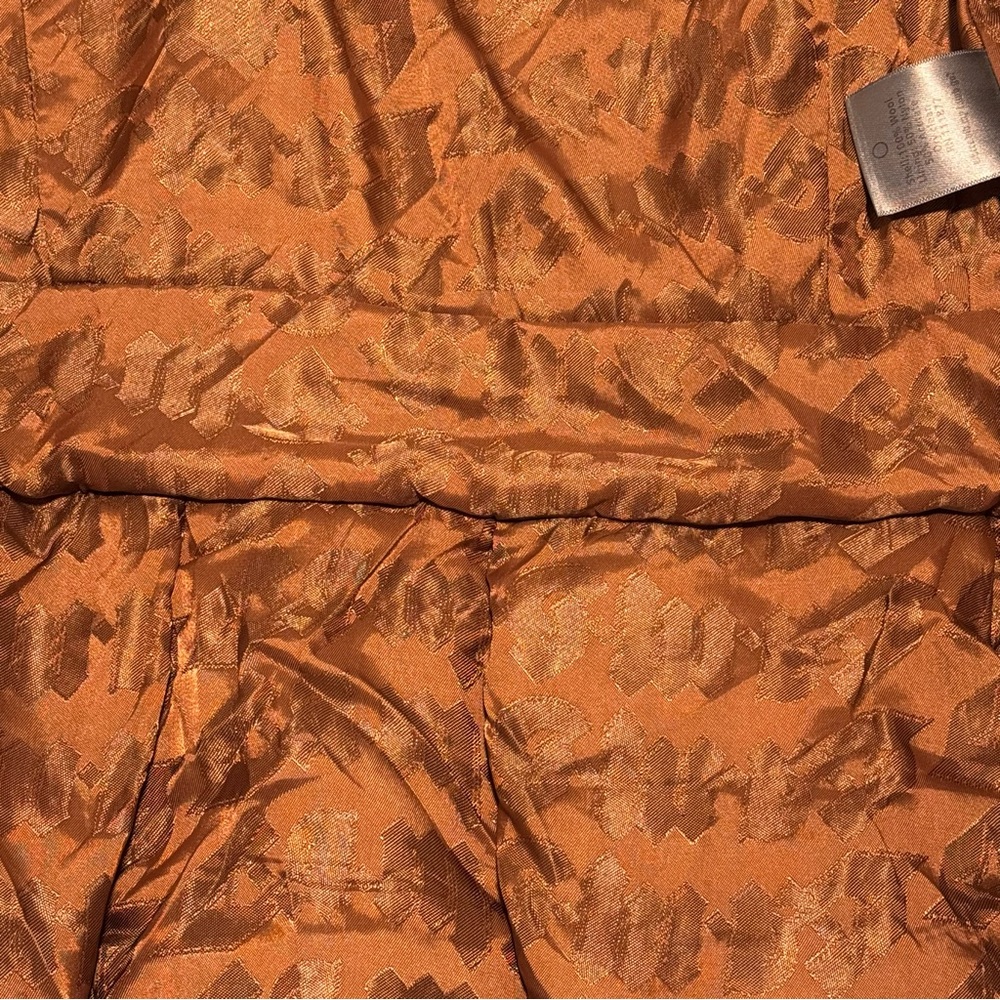 L.A.M.B. Wool Y2K Blazer. Vintage Fall 2007 collection. - Picture 12 of 16